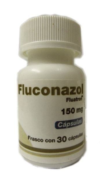 Aspen fluconazole 150mg